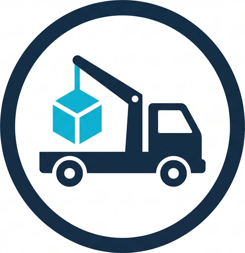 Stone Creek Dumpster Rental logo